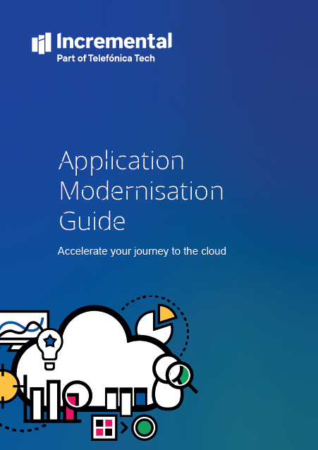 Application modernisation guide