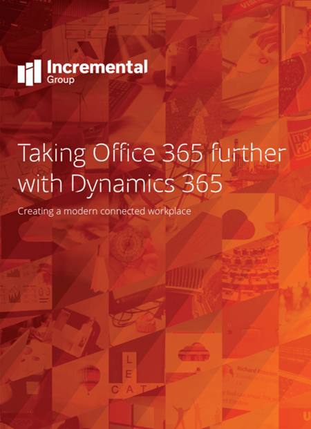 Office 365 guide cover