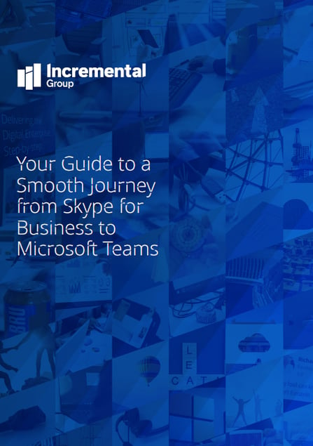 Skype to Teams guide-1